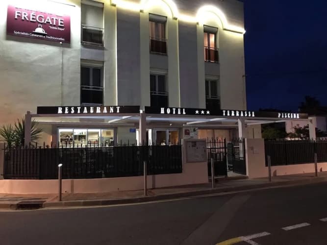 Hotel La Fregate