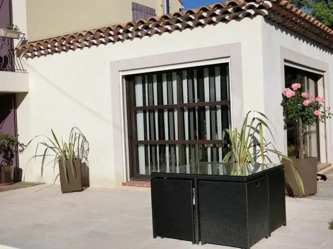 La Villa Maoré