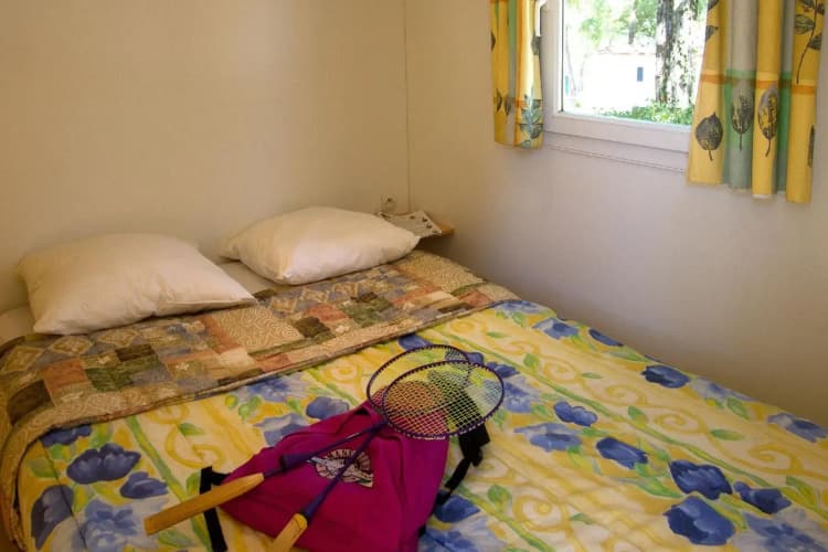 Camping le Pressoir