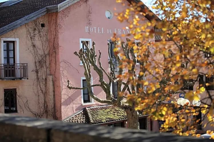 Hotel De France