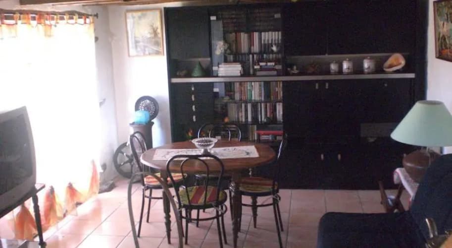 Gîte des Cantines