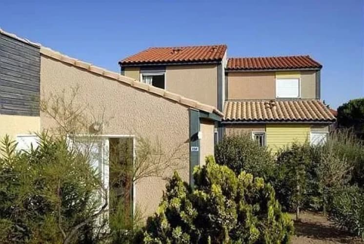 Residence Club La Socanelle