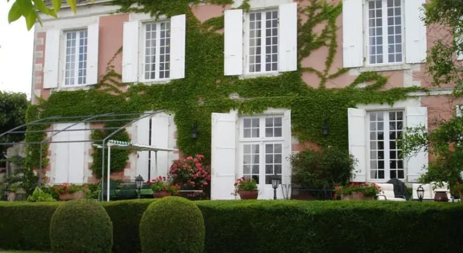 Le Logis des Tours