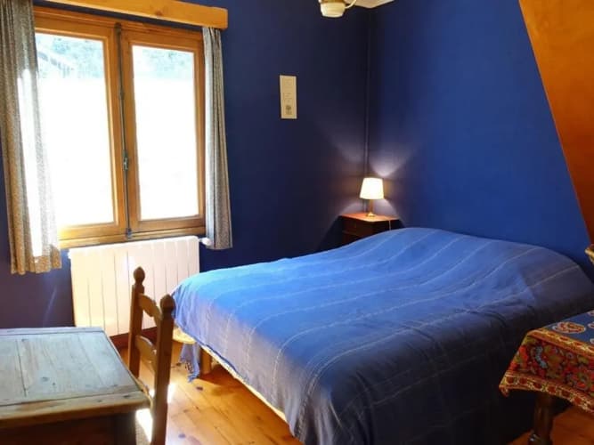 Chalet Arêches-Beaufort, 5 pièces, 6 personnes - FR-1-342-225