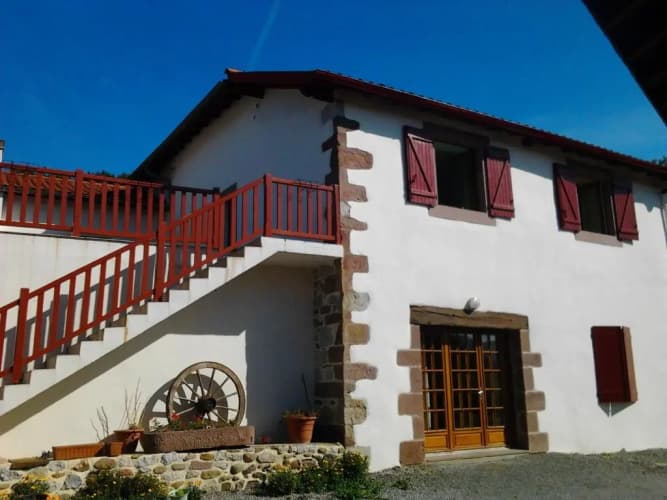 Maison Zubiatia - 3km Compostelle
