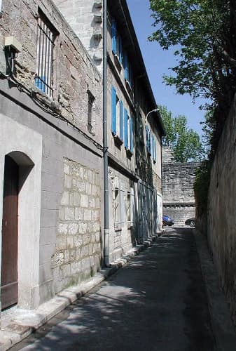 Le Clos du Rempart