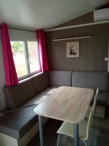 Camping Le Bois De Pins
