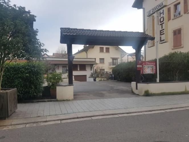 Le Divona