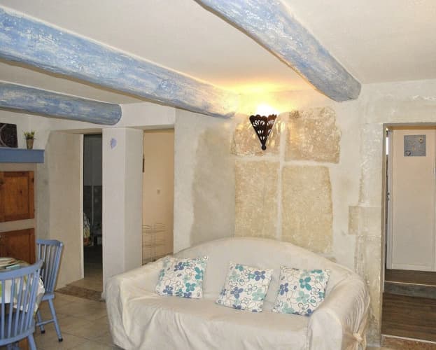Appartements - Le Mas des Oliviers