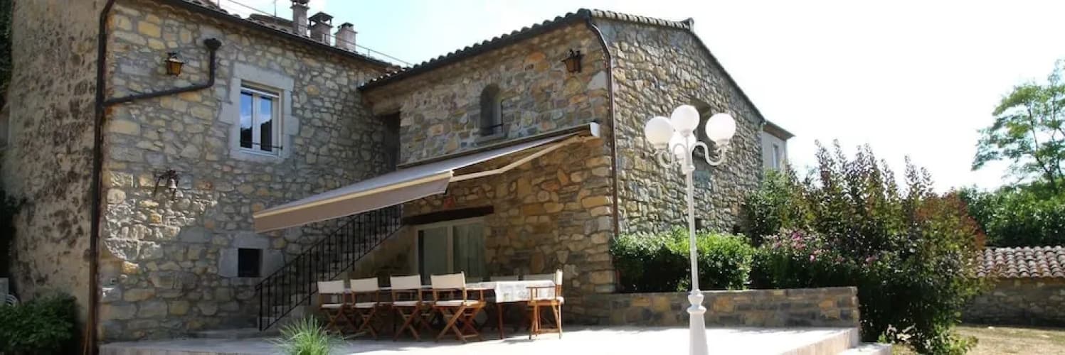 La Maison de Chagnol