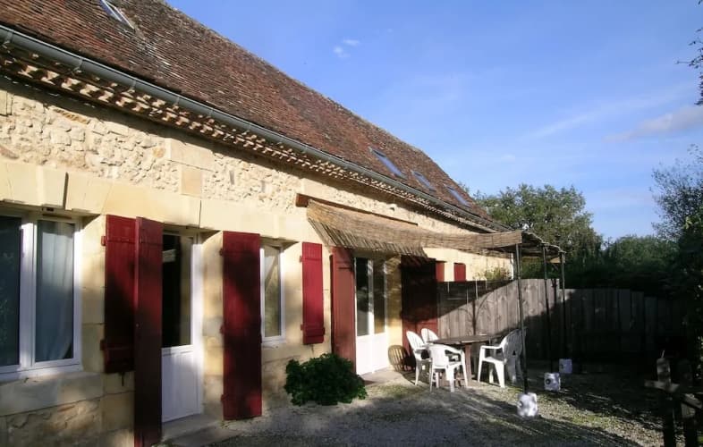 Domaine De Bellevue Cottage