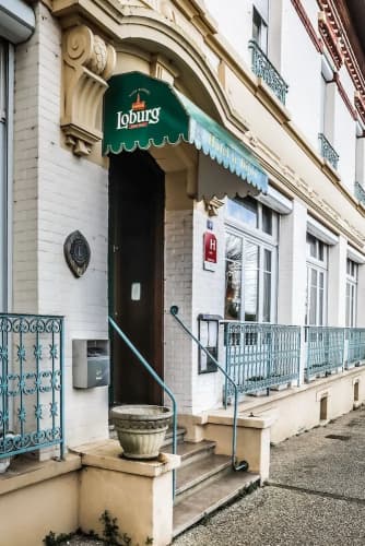 Montdidier Hôtel