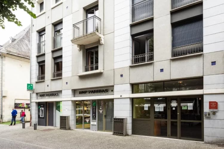 Vacancéole - Résidence Illixon