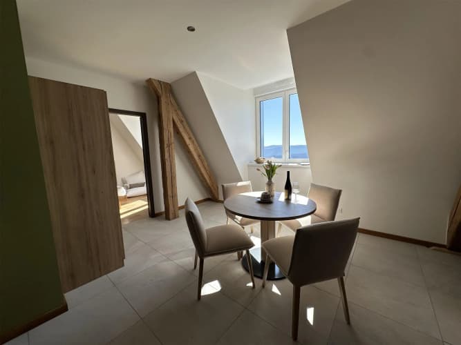 Domaine de Haslach, The Originals Collection, Résidence de Tourisme