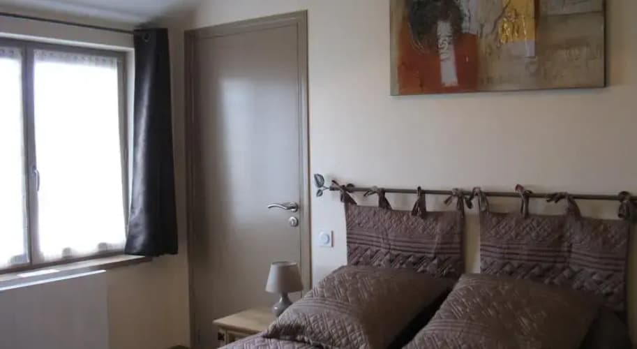 Le Gîte Anjoué