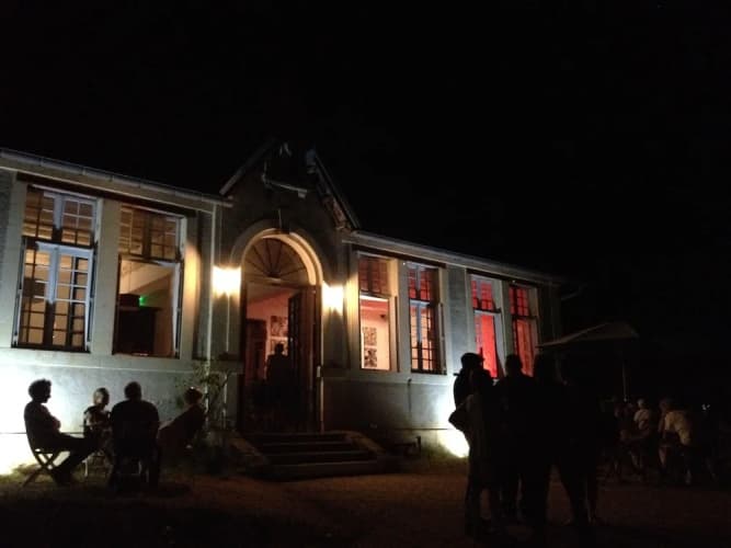Le Couvent