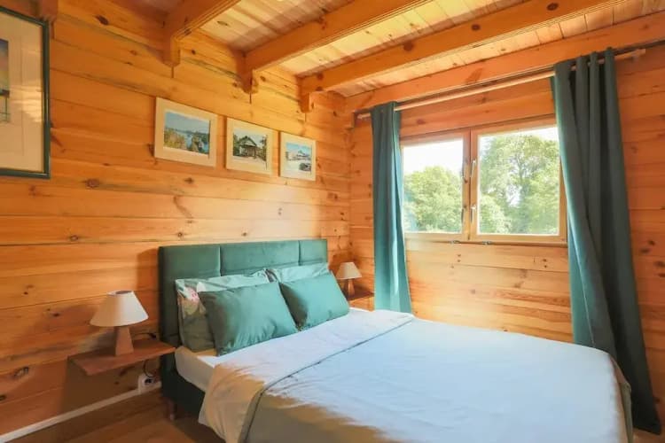 Chalet Ty Koad