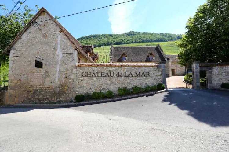 Château de La Mar