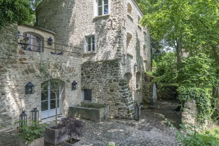 La Minotte