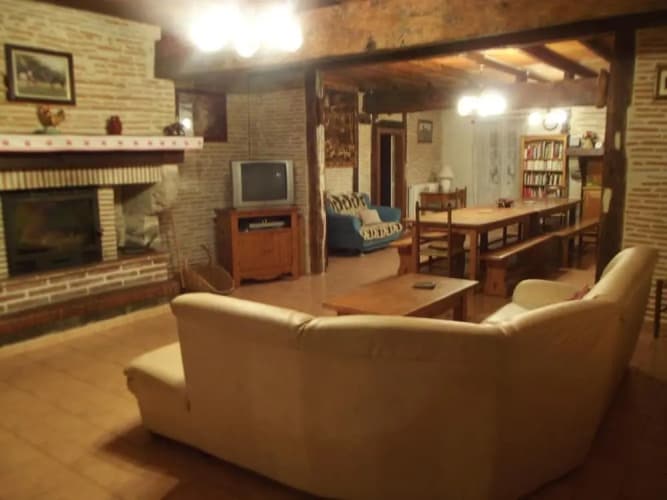 Ferme de L'argenté