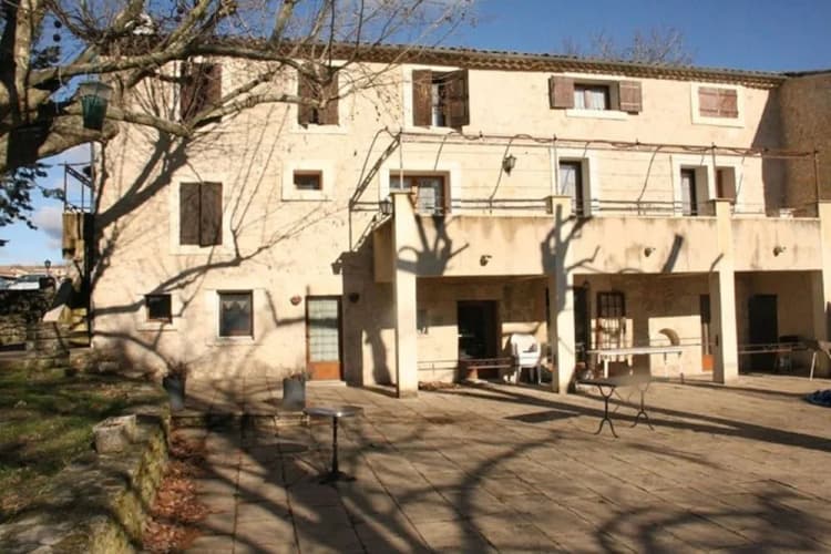 Domaine du Bas Chalus