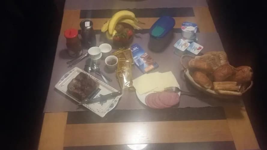 La Roussilhe