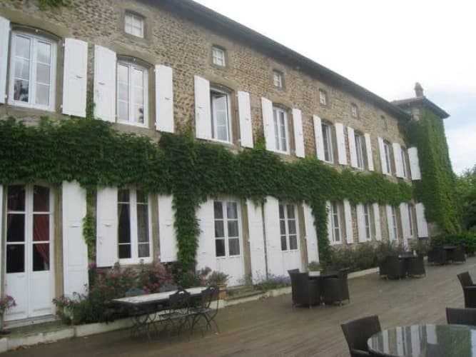 Domaine des Buis