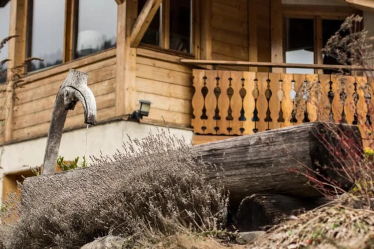 Chalet Sosa