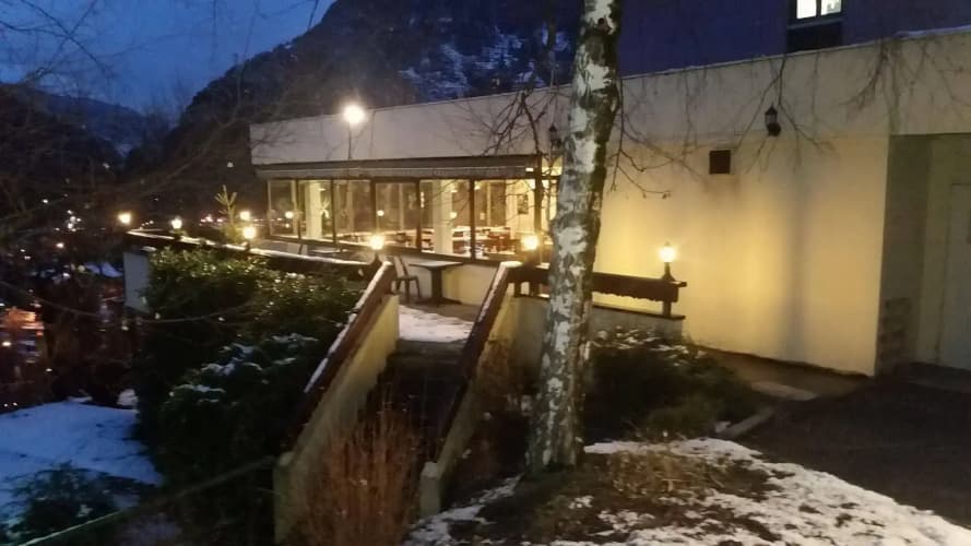 Hôtel Inn Design Moutiers