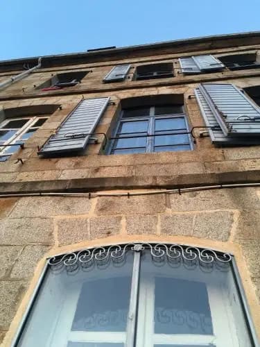 Hôtel particulier Le Mercier de Montigny