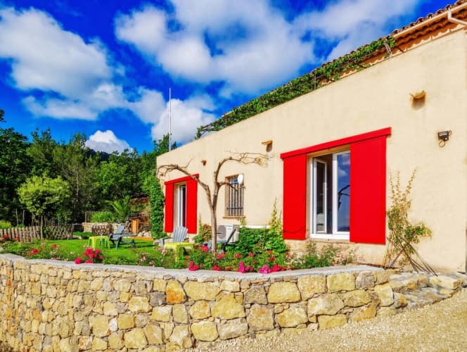 L'Estuve Provençale