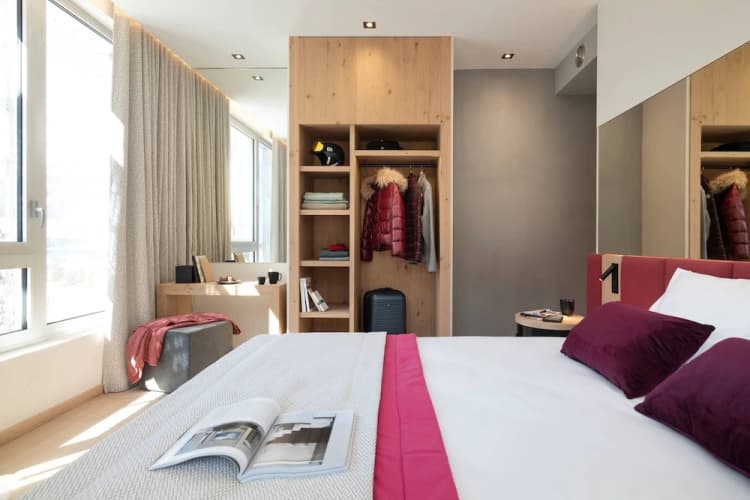 MGM Hôtels & Résidences – Hôtel Alhena