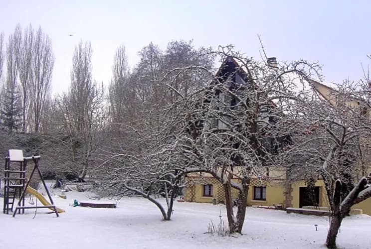 La Maison du Verger