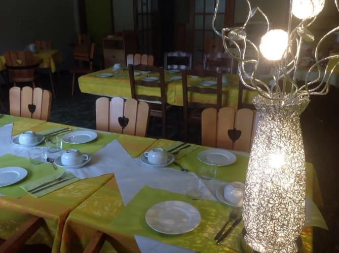 Relais Vosges Alsace