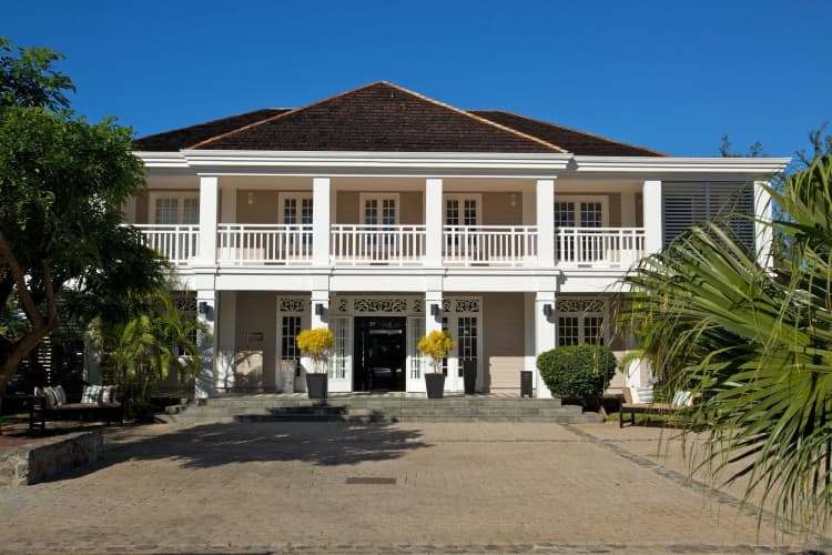 Lux* Saint Gilles Hotel