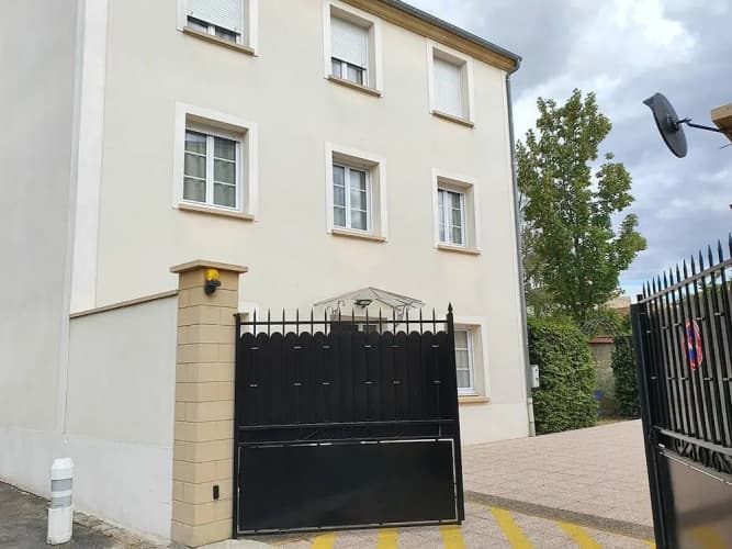 Hôtel et Chambres d'hôtes  Les Mureaux- Les chambres de la Marina