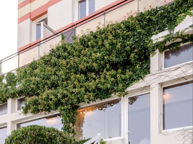 Les Vagues Hôtel & Spa