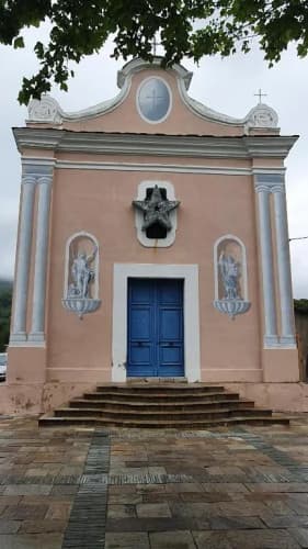 Casa Sant'Antone