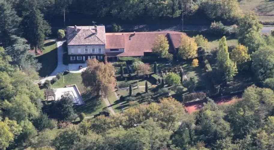 Domaine de la Freynelle