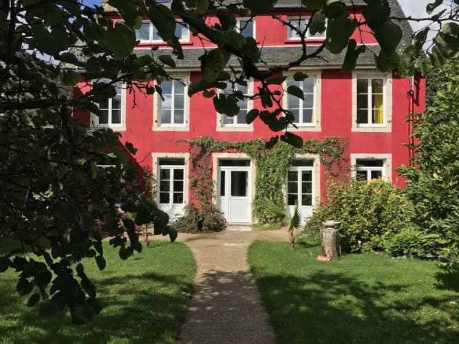 L'Ermitage