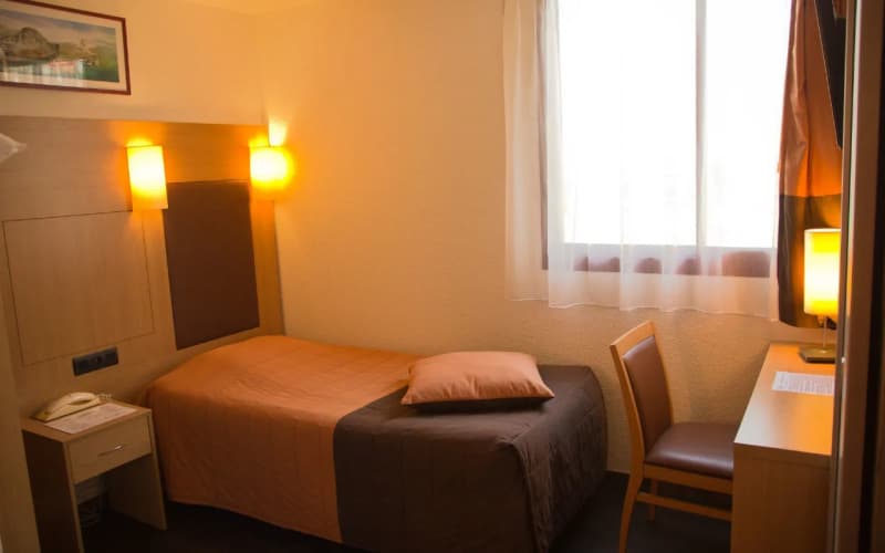 Hotel Solenca