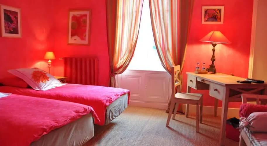 Chambre d'Hôtes La Noue