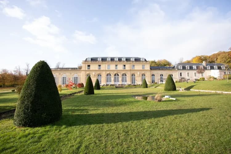 Les Maisons de Campagne – Maison du Val