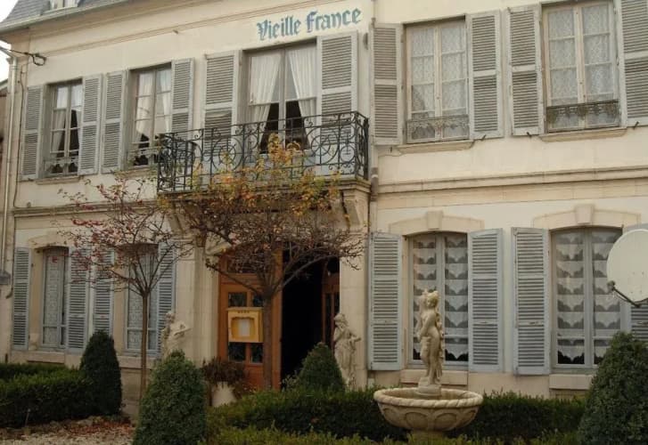 La Vieille France