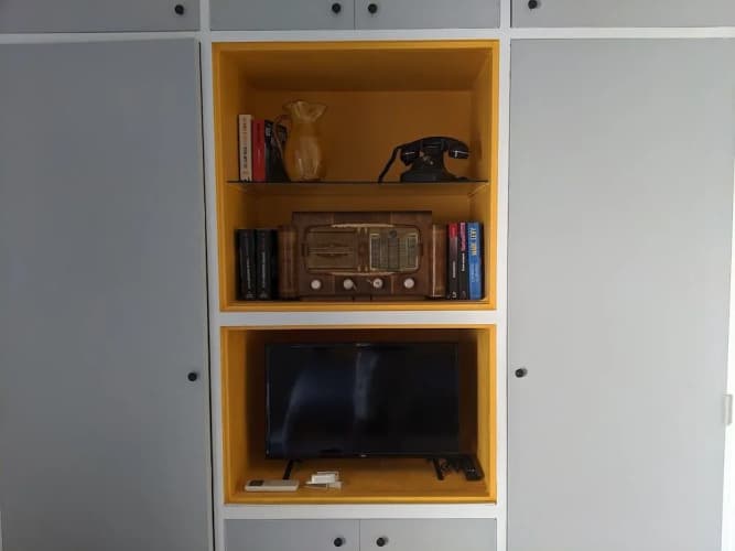 Chambre La Caunette