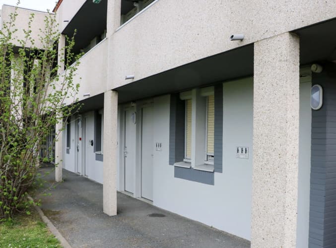 Premiere Classe Nantes Est - Saint Sebastien sur Loire