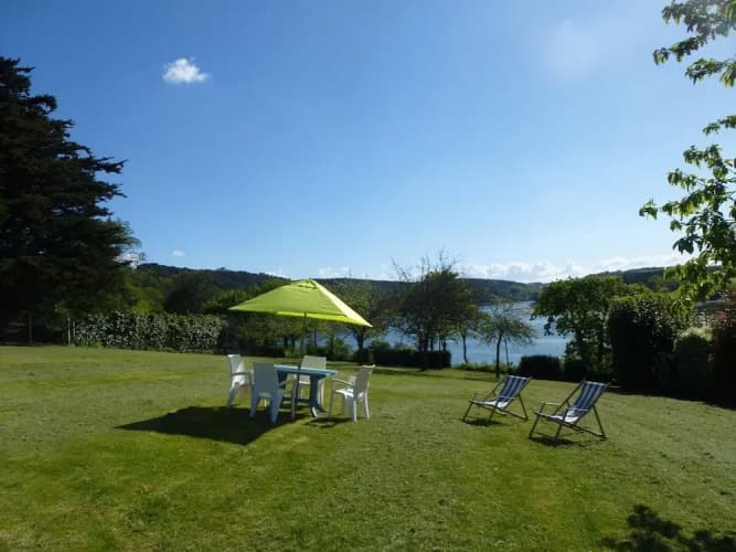 Holiday Home Near Goelo Coast & Beaches