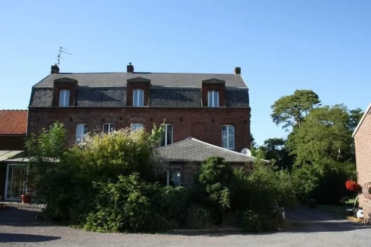 La Chaiserie