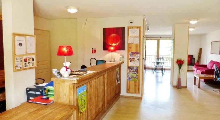 Chalets de Florence