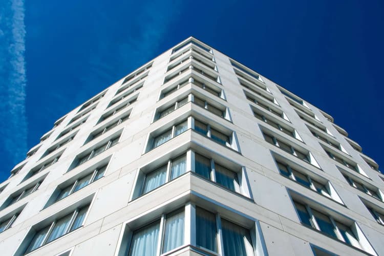 Adagio Access Paris Sud Villejuif Aparthotel